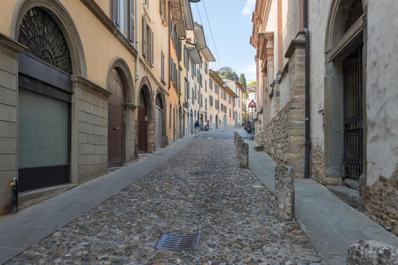 Alessandro82 - Immobili E Soluzioni Rent Bérgamo Exterior foto