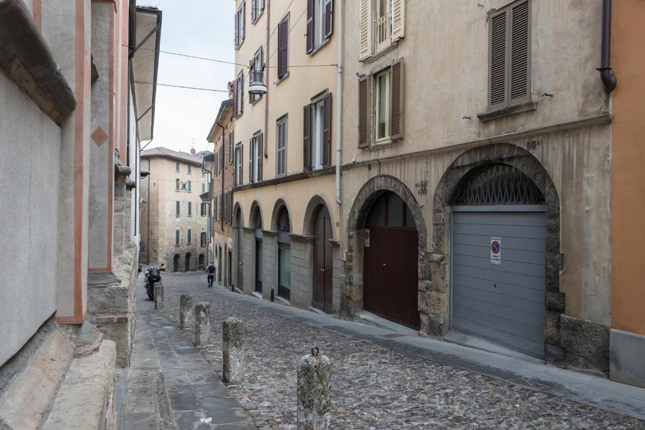Alessandro82 - Immobili E Soluzioni Rent Bérgamo Exterior foto