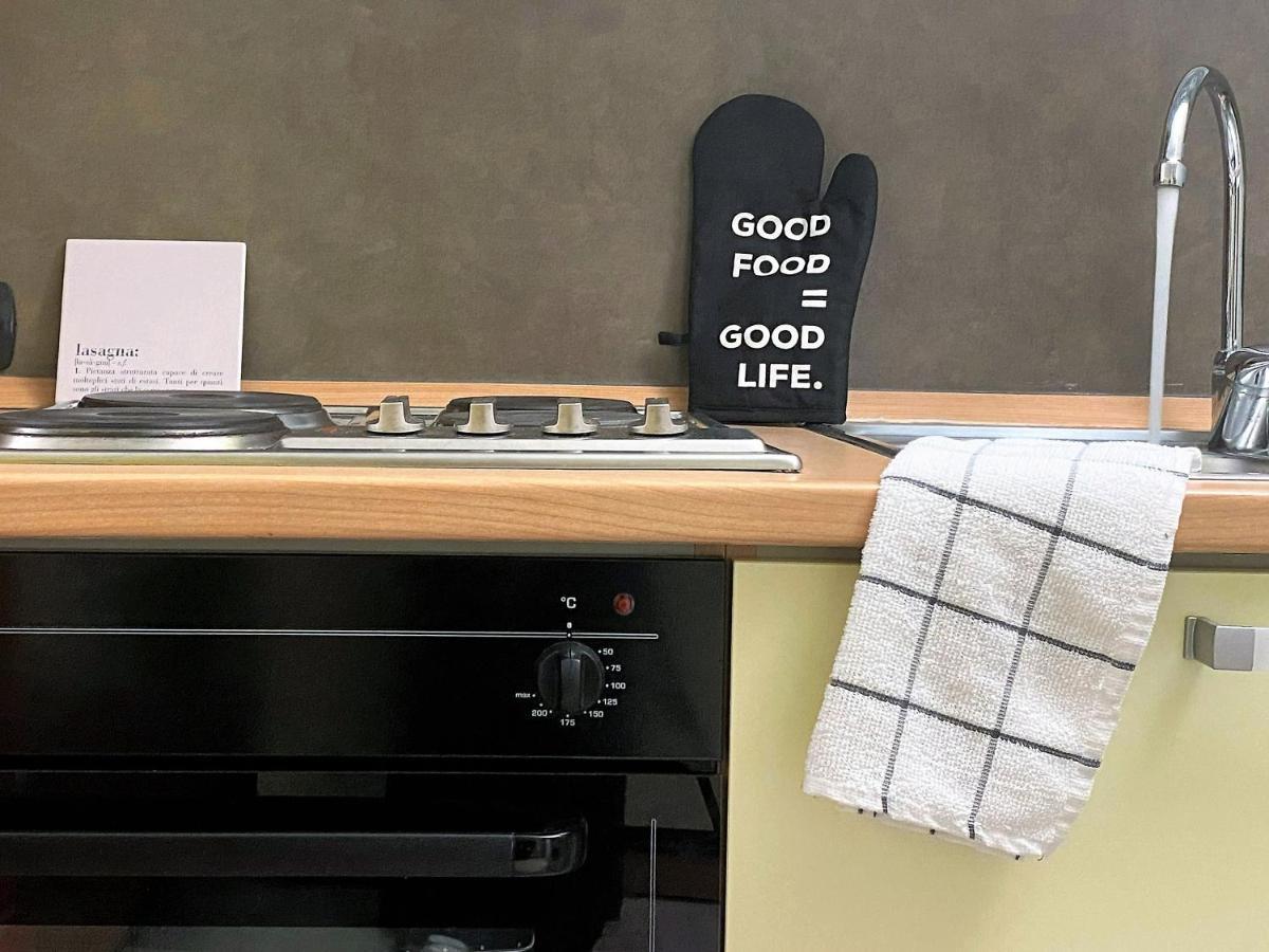 Alessandro82 - Immobili E Soluzioni Rent Bérgamo Exterior foto