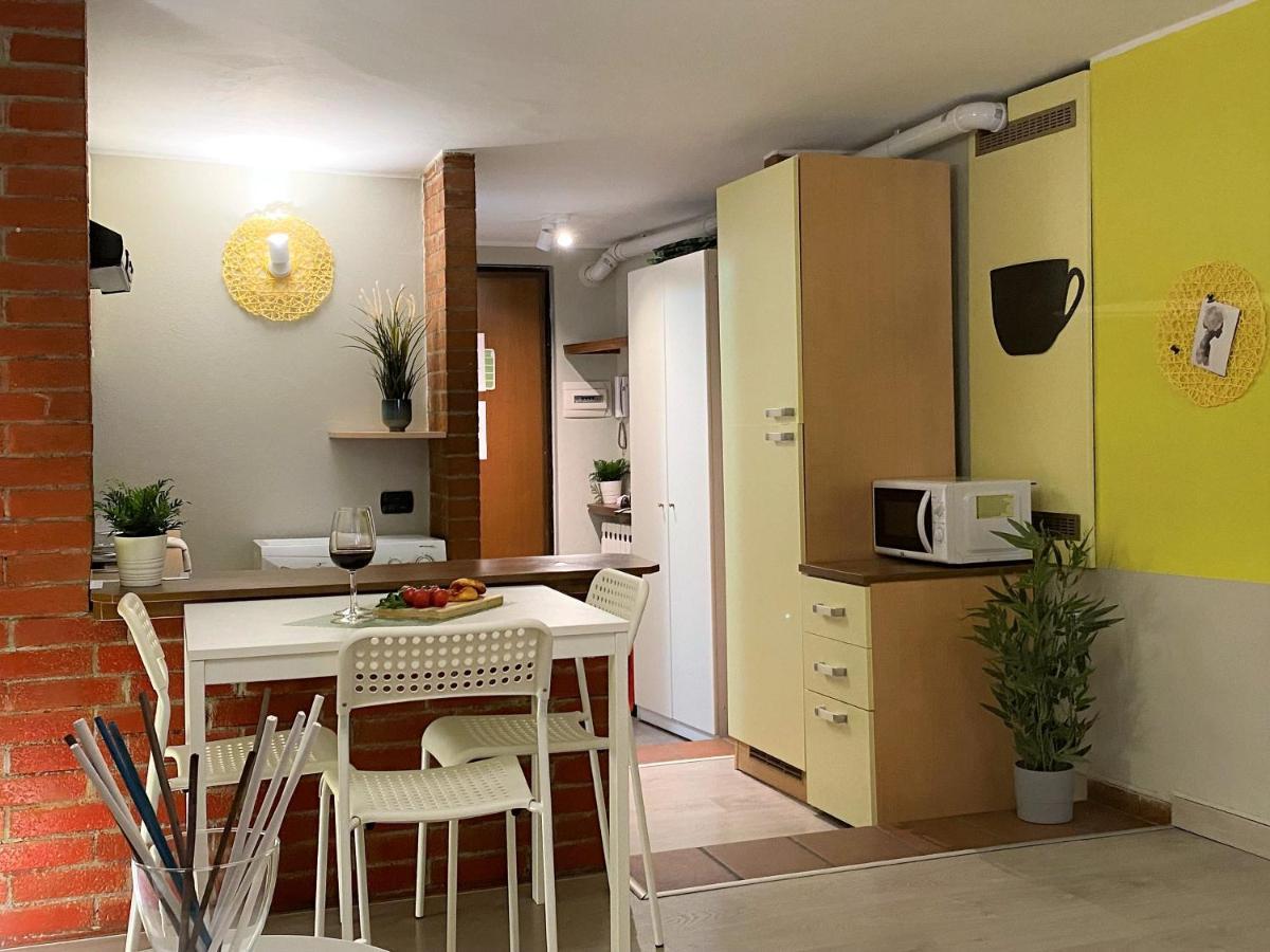 Alessandro82 - Immobili E Soluzioni Rent Bérgamo Exterior foto