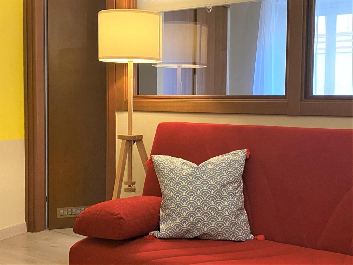 Alessandro82 - Immobili E Soluzioni Rent Bérgamo Exterior foto