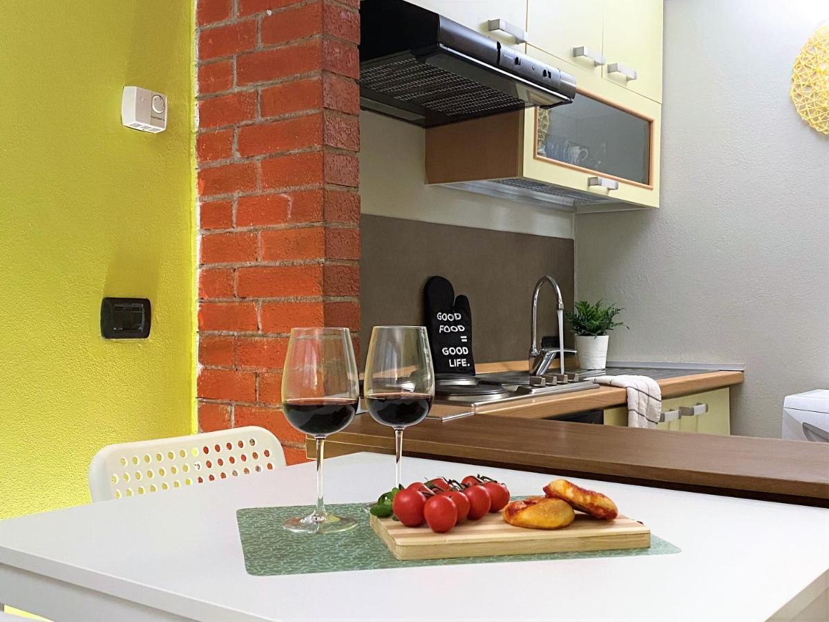 Alessandro82 - Immobili E Soluzioni Rent Bérgamo Exterior foto